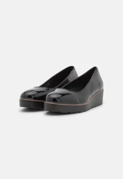Anna Field Escarpins Compensés - Black -Anna Field Boutique b335f6e1779741dcb802ed320e099aef scaled