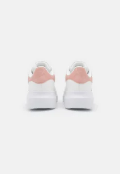 Anna Field Disney Mickey Mouse - Baskets Basses - White/Light Pink 9 Anna Field Disney Mickey Mouse - Baskets Basses - White/Light Pink -Anna Field Boutique b78539045d5a4a81ad2cb4df9da3ad73 scaled