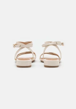Anna Field Sandales - 001 - White -Anna Field Boutique b82286f22cad4d0988e6f02c1b595520 scaled