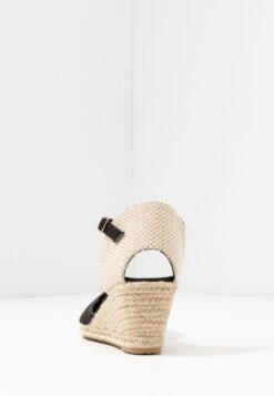 Escarpins Compensés - Black -Anna Field Boutique ba5430fa9b43405a805aad38354d4bd2