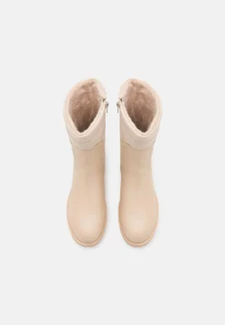 Anna Field Winter Boot - Bottes - Beige -Anna Field Boutique bb81b8bc75fc4683b9dc72c7d0177c7a scaled