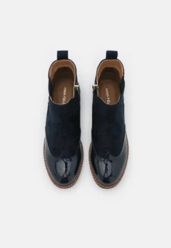 Anna Field Comfort - Boots À Talons - Blue 11 Anna Field Comfort - Boots À Talons - Blue -Anna Field Boutique bd427cc474cd491c94dc85187ff0f12f scaled
