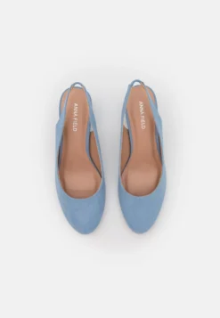 Anna Field Escarpins - Light Blue 11 Anna Field Escarpins - Light Blue -Anna Field Boutique bda37ce6cb474de2a90d9741ae8ab40d scaled
