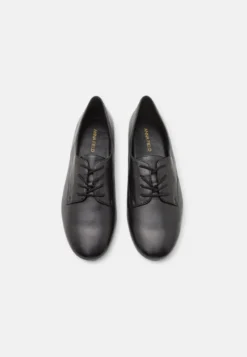 Anna Field Leather - Derbies - Black -Anna Field Boutique bdb02049904b4dff9a93fba86a1ee442 scaled