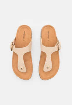 Anna Field Tongs - Beige 11 Anna Field Tongs - Beige -Anna Field Boutique bdc33ab8ff5a450a9759498c434b0f89 scaled