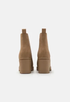 Anna Field Bottines À Plateau - Taupe 9 Anna Field Bottines À Plateau - Taupe -Anna Field Boutique be56de26392c44b2b5a567a7b299dbeb scaled