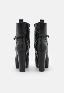 Anna Field Bottines À Lacets - Black -Anna Field Boutique be809c87eb6e49cabcfe8983baeddead scaled