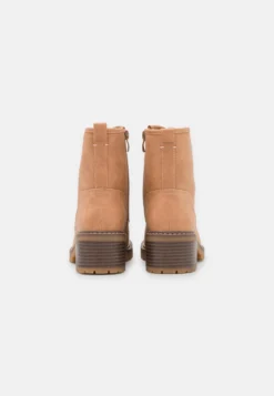 Anna Field Bottines À Lacets - Beige -Anna Field Boutique c20001a442184def9c54d32726f333c2 scaled