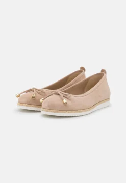 Anna Field Leather - Ballerines - Beige 8 Anna Field Leather - Ballerines - Beige -Anna Field Boutique c3339372787345d7b893cc8b47861553 scaled