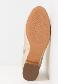 Anna Field Boots À Talons - Gold -Anna Field Boutique c469a4e915e944edacb7db551c6d118c