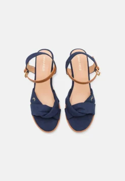 Anna Field Espadrilles - Dark Blue -Anna Field Boutique c495064da9b641e0b1581e5ab4926fa1 scaled
