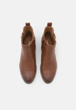 Anna Field Comfort - Boots À Talons - Cognac 11 Anna Field Comfort - Boots À Talons - Cognac -Anna Field Boutique c5d2962ebbe94ba98c9e4f3a144ab44a scaled
