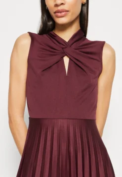 Anna Field Robe En Jersey - Bordeaux -Anna Field Boutique c6a64ed519994165b25dcef022e87f20 scaled