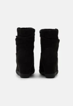 Anna Field Winter Boot - Bottines Compensées - Black 9 Anna Field Winter Boot - Bottines Compensées - Black -Anna Field Boutique c7fb9fce563d48eb9d5565eb2a622a7a scaled