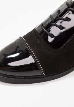 Anna Field Derbies - Black 9 Anna Field Derbies - Black -Anna Field Boutique c81c475a181a4903bdec83e5245f5fd3