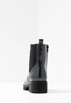 Anna Field Comfort - Bottines À Lacets - Gunmetal -Anna Field Boutique c912ed793b8b490c9065d36cfc9c3010