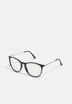 Anna Field Lunettes Anti-Lumière Bleue - Black