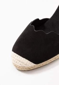 Escarpins Compensés - Black -Anna Field Boutique ce45268f212b469687494a7111e8ac30