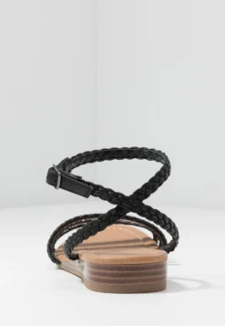 Anna Field Sandales - Black/Silver 12 Anna Field Sandales - Black/Silver -Anna Field Boutique d3cef8b00ccf4c599d07ed0c92670e52 scaled