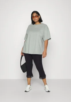 2 Pack - Legging - Black