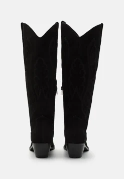 Anna Field Leather - Santiags - Black -Anna Field Boutique e07691baff72492e819e2d8875e41d22 scaled