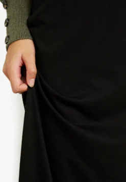 Jupe Longue - Black -Anna Field Boutique e3e924a5764c4615a5521ba33d9fb165 scaled