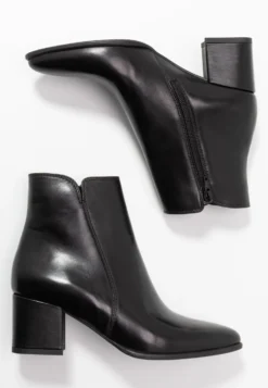 Anna Field Leather - Bottines - Black -Anna Field Boutique e51ab1eee4fb423d9d89ac4aa31ea509 scaled