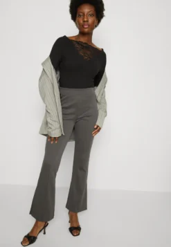 Anna Field T-Shirt À Manches Longues - Black -Anna Field Boutique e6e28f2aed9743e78282c4ea1aa367cc scaled