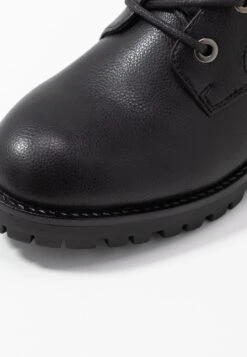 Anna Field Bottes À Lacets - Black 9 Anna Field Bottes À Lacets - Black -Anna Field Boutique e7cdb08f03bd4aa092955f2ec9c34cc8