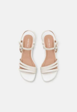 Anna Field Sandales - White 11 Anna Field Sandales - White -Anna Field Boutique e87e47114541438d80364328d2ab7fcb scaled