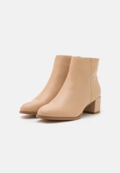 Anna Field Boots À Talons - Beige -Anna Field Boutique eb1cd0b8600e4a9da7136d2dd304ffe8 scaled