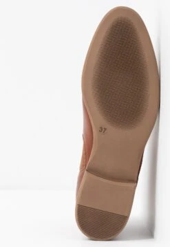 Anna Field Leather - Boots À Talons - Cognac 13 Anna Field Leather - Boots À Talons - Cognac -Anna Field Boutique eb3c69849139419cb6442db9624623b3