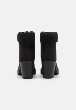 Winter Boot - Bottines À Plateau - Black 9 Winter Boot - Bottines À Plateau - Black -Anna Field Boutique ebed9077040e48788de2d62f60b6fc34 scaled