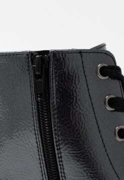 Anna Field Comfort - Bottines À Lacets - Gunmetal -Anna Field Boutique edaaed053d2b4e6a81bb637534d5fa72