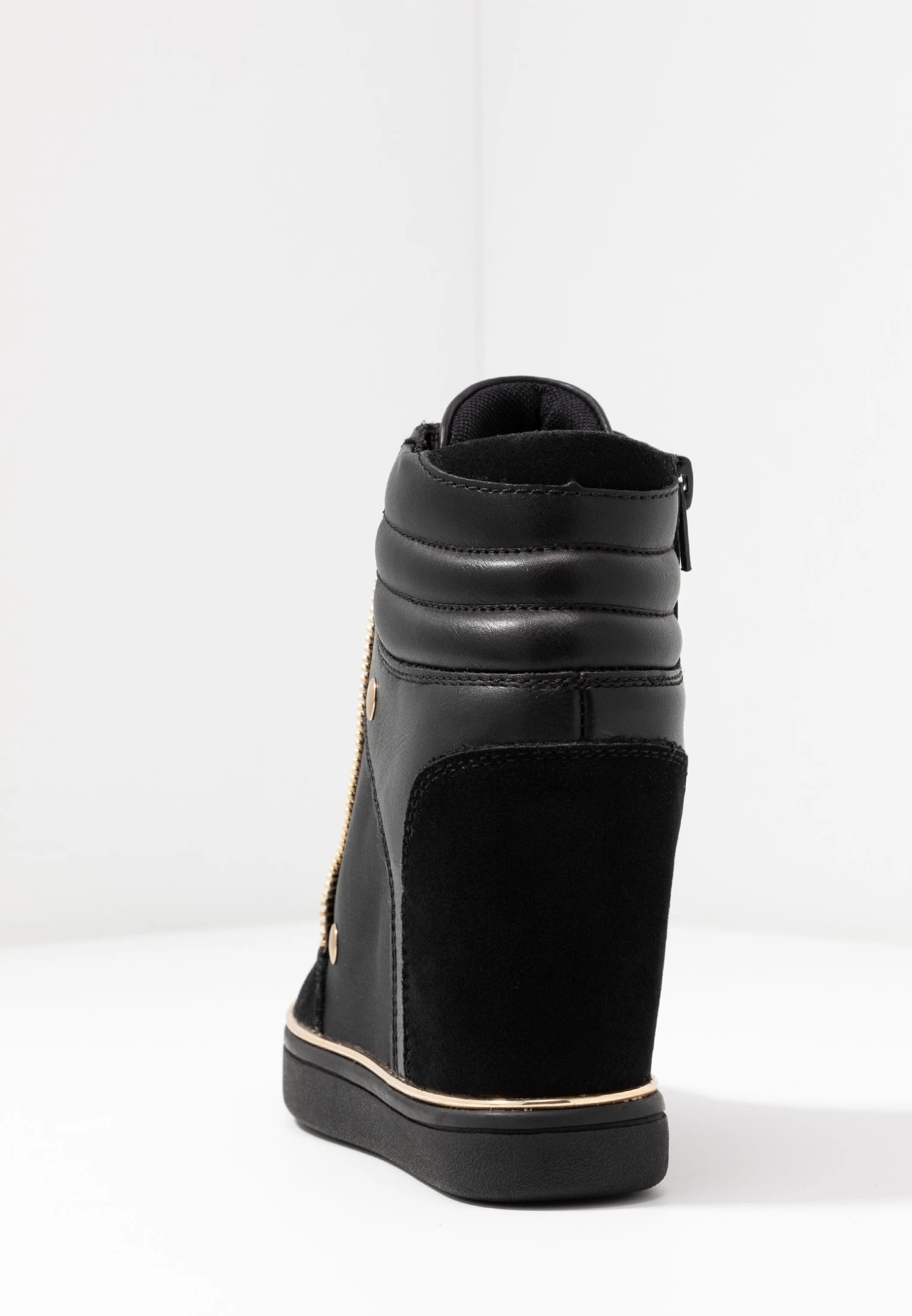 Anna Field Bootie - Baskets Montantes - Black 6 Anna Field Bootie - Baskets Montantes - Black â Image 6