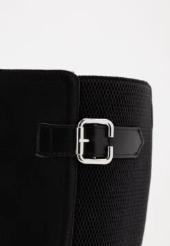 Anna Field Bottes - Black 9 Anna Field Bottes - Black -Anna Field Boutique f095c286189747259a210e9bde097079