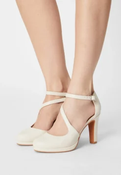 Anna Field Escarpins À Talons Hauts - Off-White