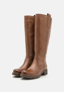 Anna Field Leather - Bottes - Brown 8 Anna Field Leather - Bottes - Brown -Anna Field Boutique f9e17dce623e4e6f8318f9131d2c5b22 scaled