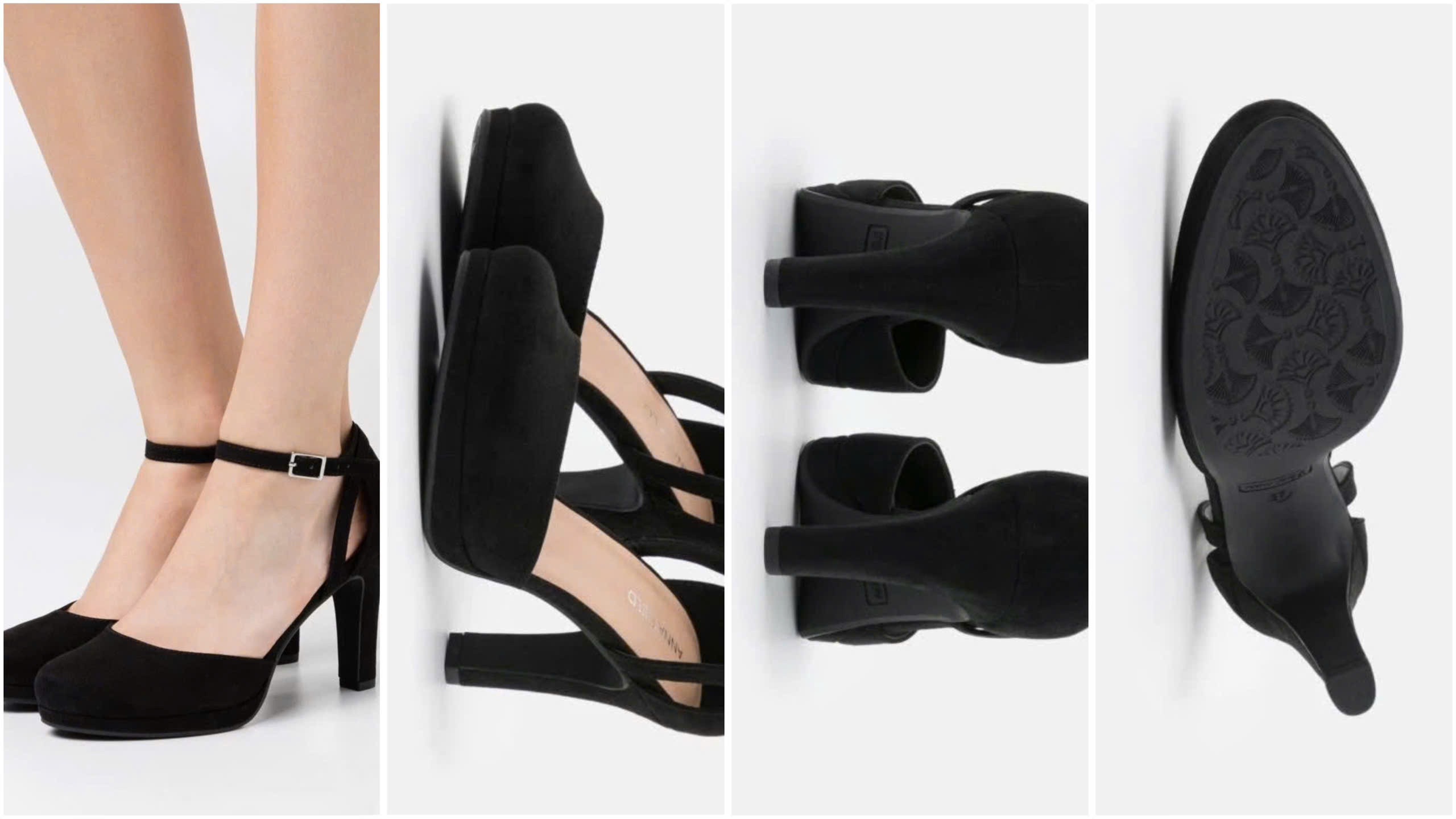 Anna Field Boutique -Anna Field Boutique z6823225241168 03f9752f28309f8888ad242e0ee2569a